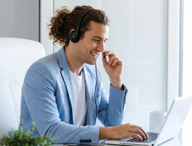 contact customer service